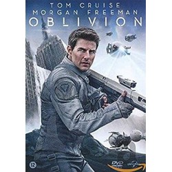 OBLIVION DVD