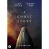 A Ghost Story DVD