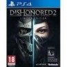 DISHONORED 2 LEGACY EDITION