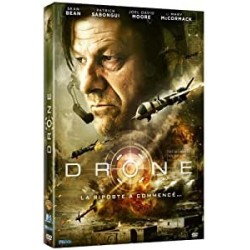 DRONE - DVD