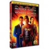 My Wonder Women DVD