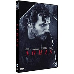 Nomis [DVD]