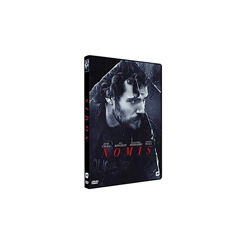 Nomis [DVD]