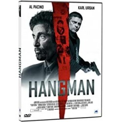 Hangman DVD