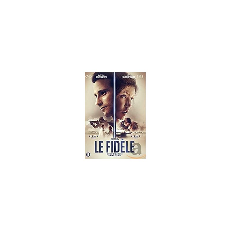 le Fidele DVD