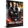 Rogue Mission DVD