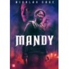 MANDY   DVD