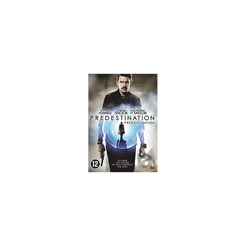 Predestination (DVD)