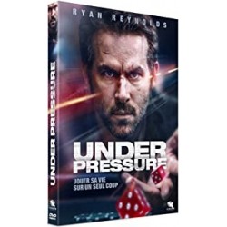 Under Pressure  DVD