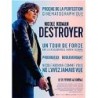 DESTROYER DVD