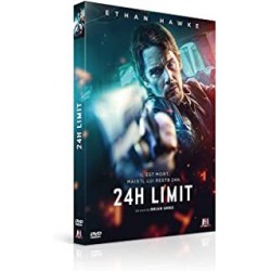 24H LIMIT - DVD