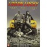 Logan Lucky  DVD