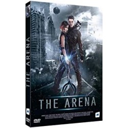 THE ARENA  DVD