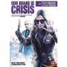 Our brand is crisis DVD DVD