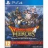 DRAGON QUEST HEROES DAY-ONE EDITION