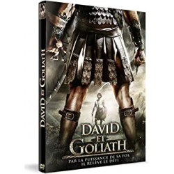 David et Goliath DVD
