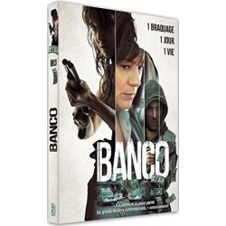 Banco DVD