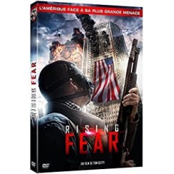 Rising Fear DVD