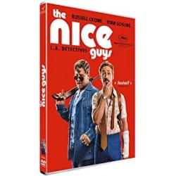 The Nice Guys  DVD