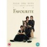 La Favorite : The Favourite [DVD]