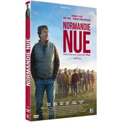 Normandie Nue DVD