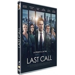 Last Call DVD
