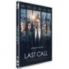 Last Call DVD