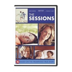 THE SESSIONS DVD