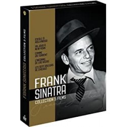Frank Sinatra: Escale à...