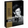 Frank Sinatra: Escale à Hollywood+Un jour à New York+Comme un torrent+L'inconnu de Las Vegas+Les 7 voleurs de Chicago DVD