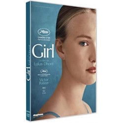 GIRL DVD