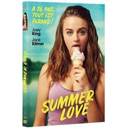 Summer Love DVD