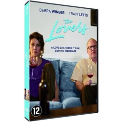 The Lovers [DVD]