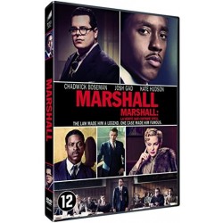 Marshall [DVD] 