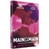 Main dans la main DVD