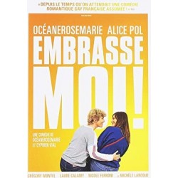 EMBRASSE MOI DVD