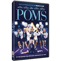 Pom Ladies [DVD]