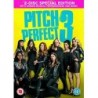 Pitch Perfect 3  DVD