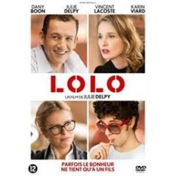 LOLO DVD