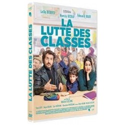 LA LUTTE DES CLASSES  DVD