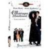 Quatre mariages et un enterrement  DVD