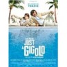 JUST A  GIGOLO DVD