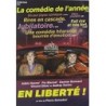 EN LIBERTE - DVD