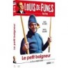 Le Petit Baigneur DVD