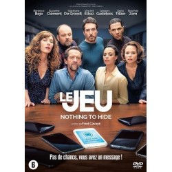 LE JEU DVD