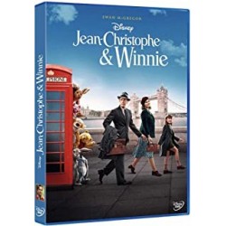 Jean-Christophe & Winnie DVD