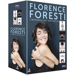 Florence Coffret Party +...