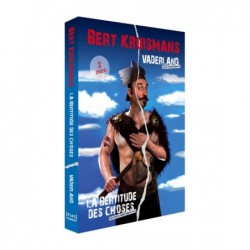 KRUISMANS BERT DVD