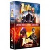 Antboy 2 : La Revanche de Red FuryvDVD