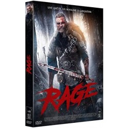 Rage DVD
